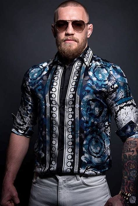 Conor McGregor Apparel, Conor McGregor Clothing .